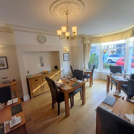 Amble House Bed & Breakfast Keswick  Exterior foto