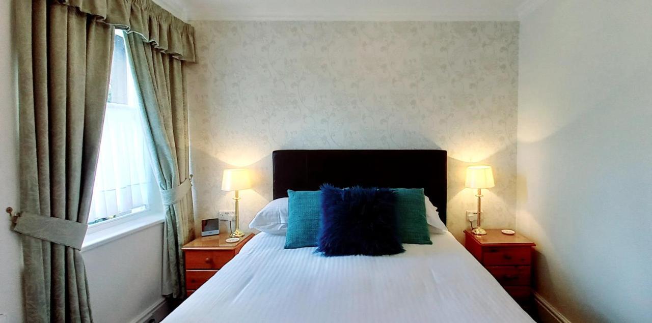Amble House Bed & Breakfast Keswick  Exterior foto
