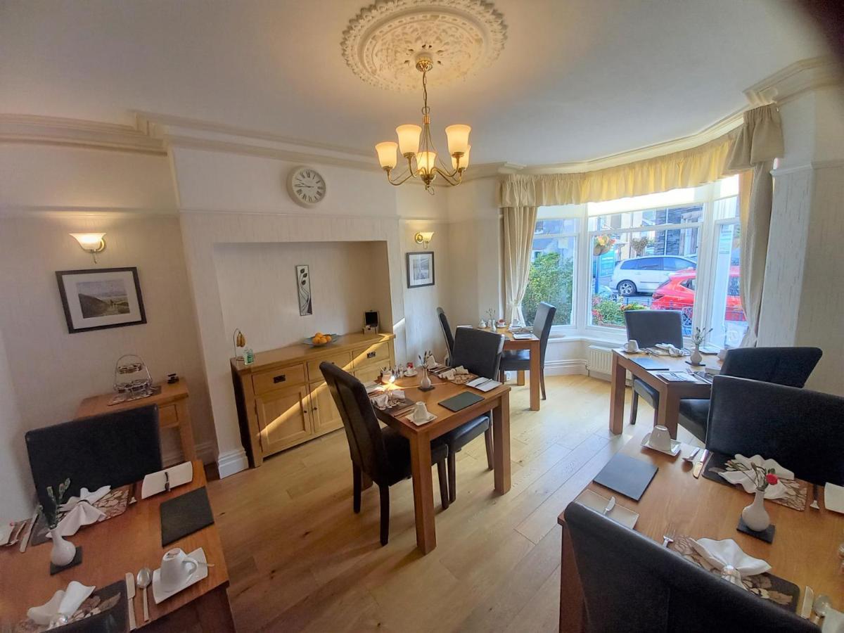 Amble House Bed & Breakfast Keswick  Exterior foto