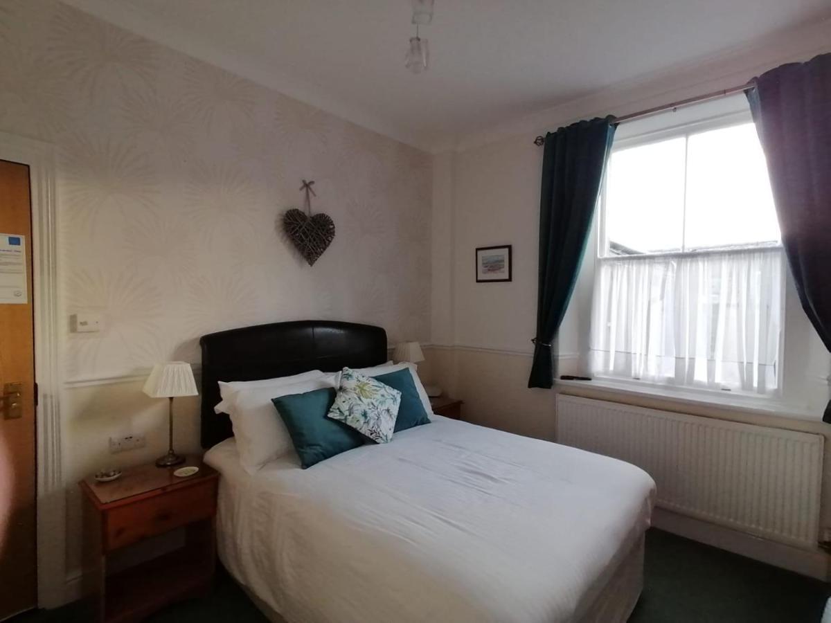 Amble House Bed & Breakfast Keswick  Exterior foto